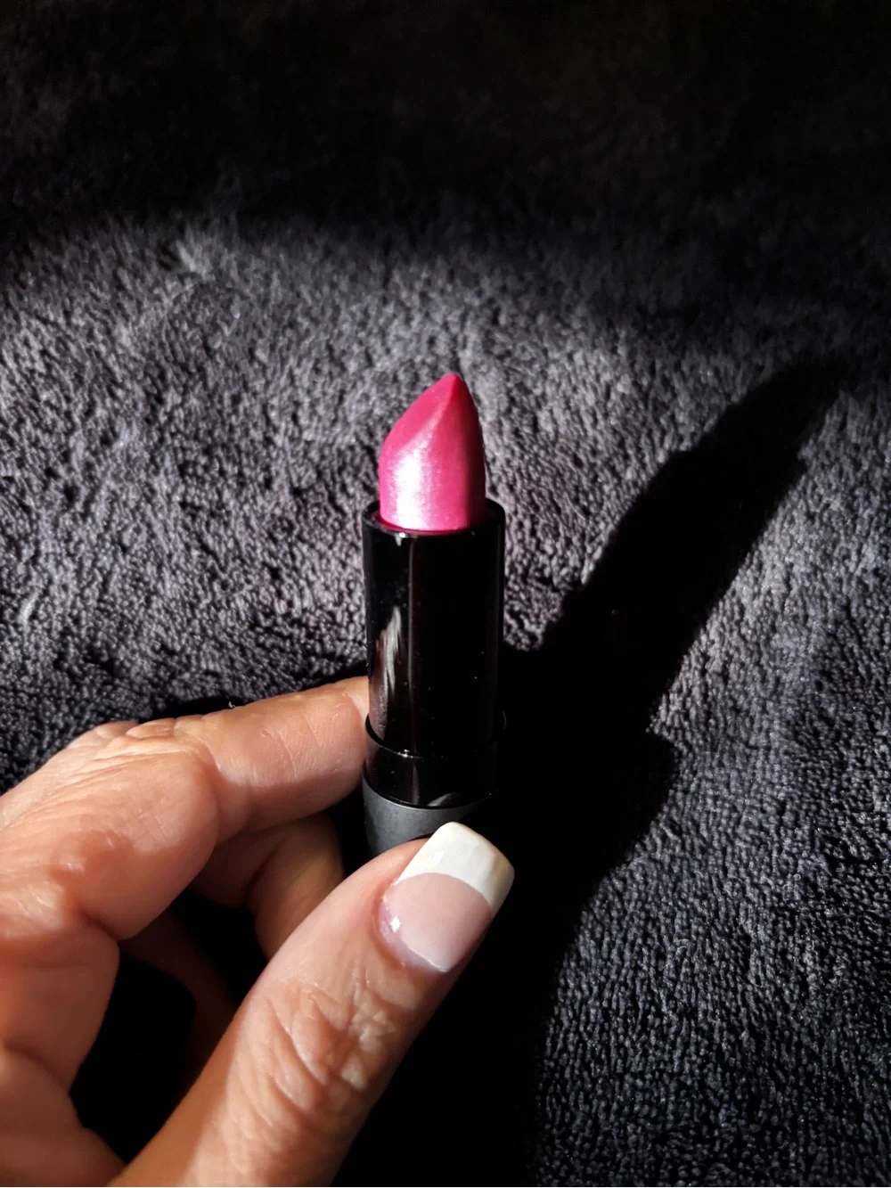 Organic Botanical Lipstick - Pink